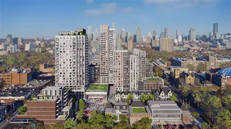 toronto affordable housing lottery|Affordable Housing Lottery Opens For Downtown Toronto's Mirvish Vill.